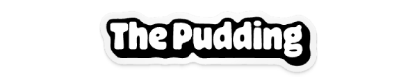 The Pudding Icon